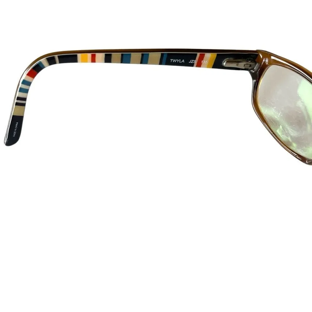 Kate Spade Twyla Eyeglass Frames